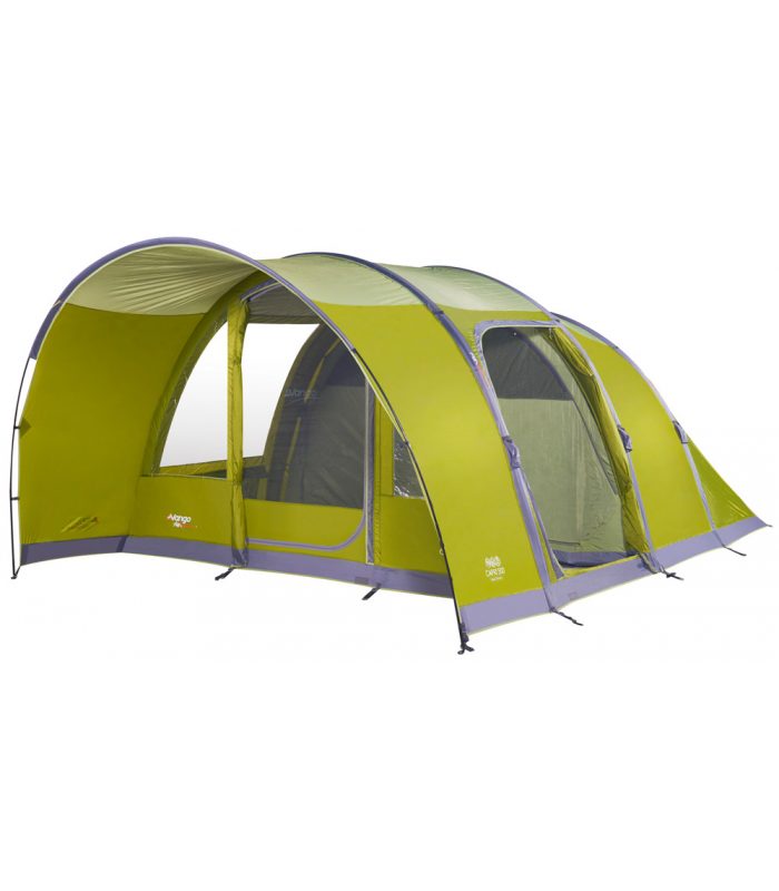 Montnegre Caravan