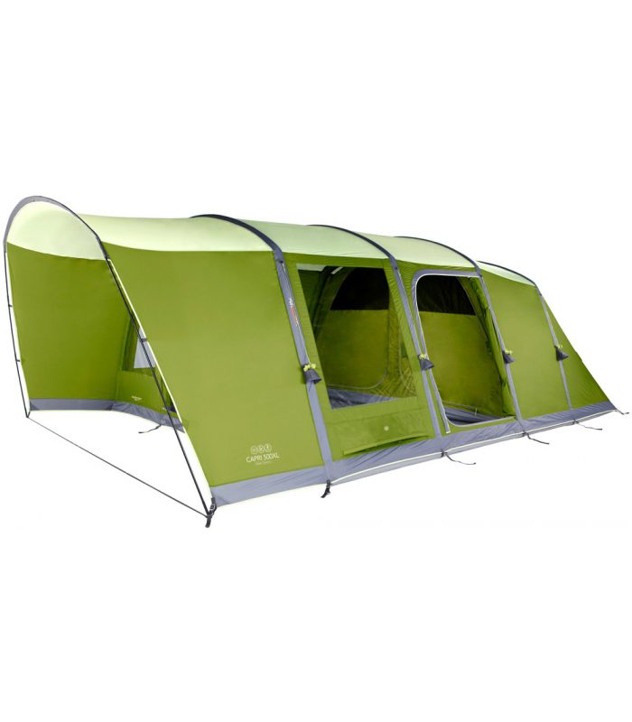 Montnegre Caravan