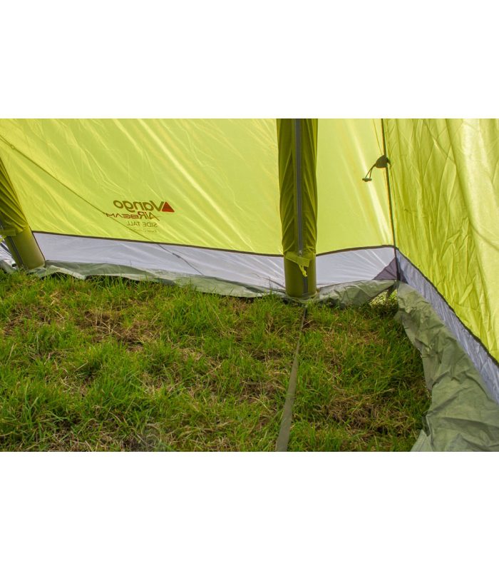 Montnegre Caravan