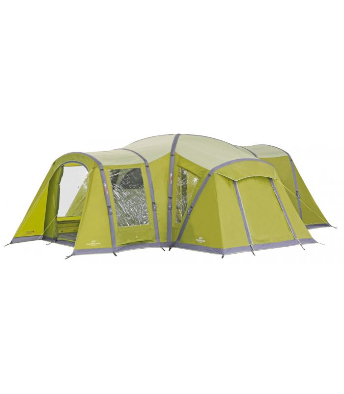 Montnegre Caravan