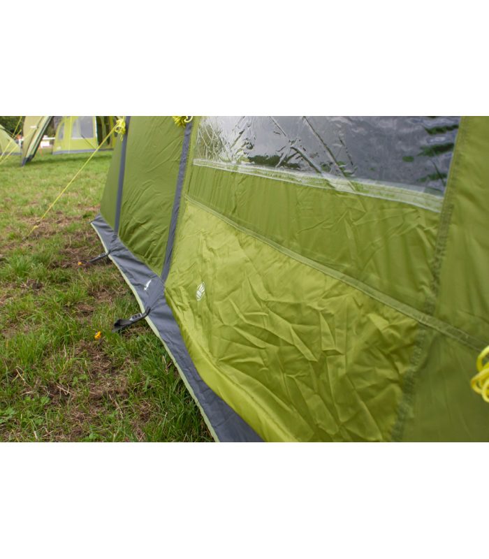 Montnegre Caravan