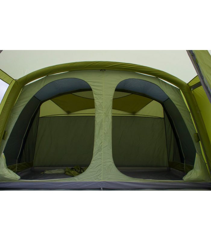 Montnegre Caravan
