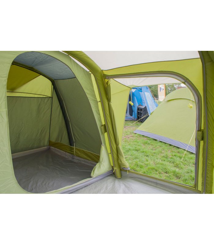 Montnegre Caravan
