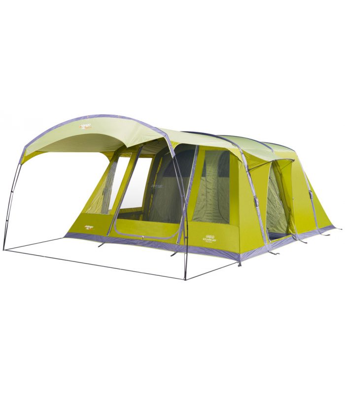 Montnegre Caravan