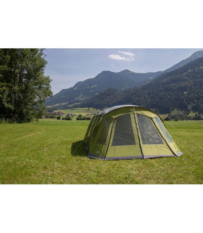 Montnegre Caravan