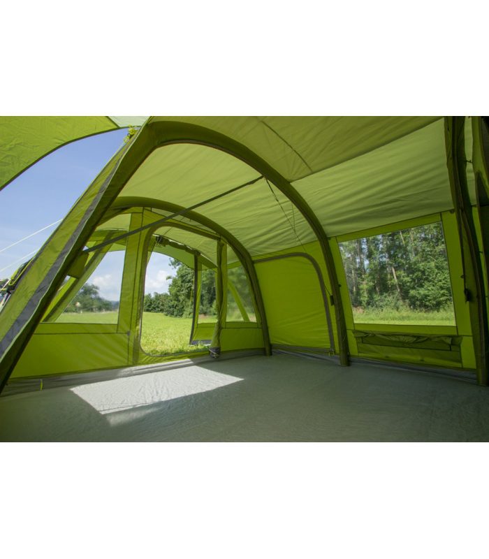 Montnegre Caravan