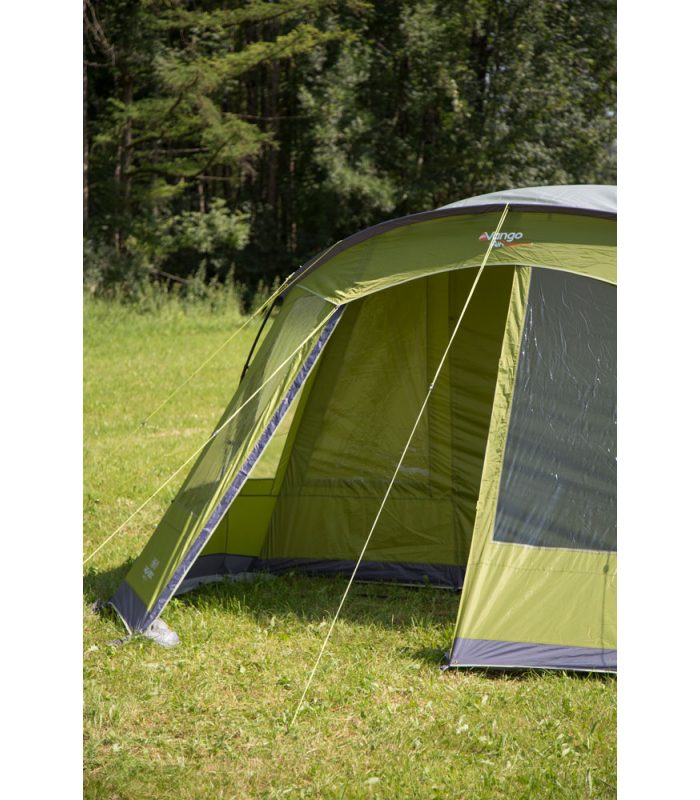 Montnegre Caravan