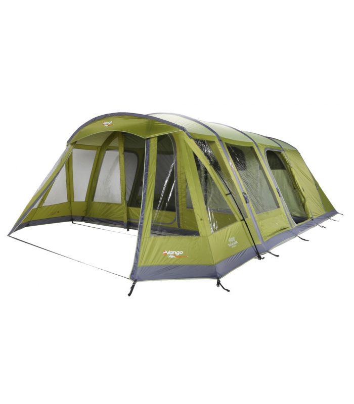 Montnegre Caravan
