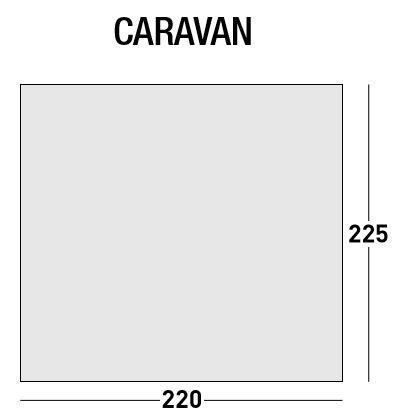 Montnegre Caravan