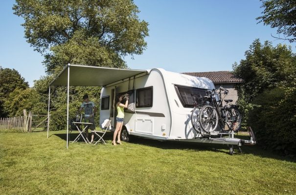 Toldo Para Caravana Thule Omnistor Montnegre Caravan