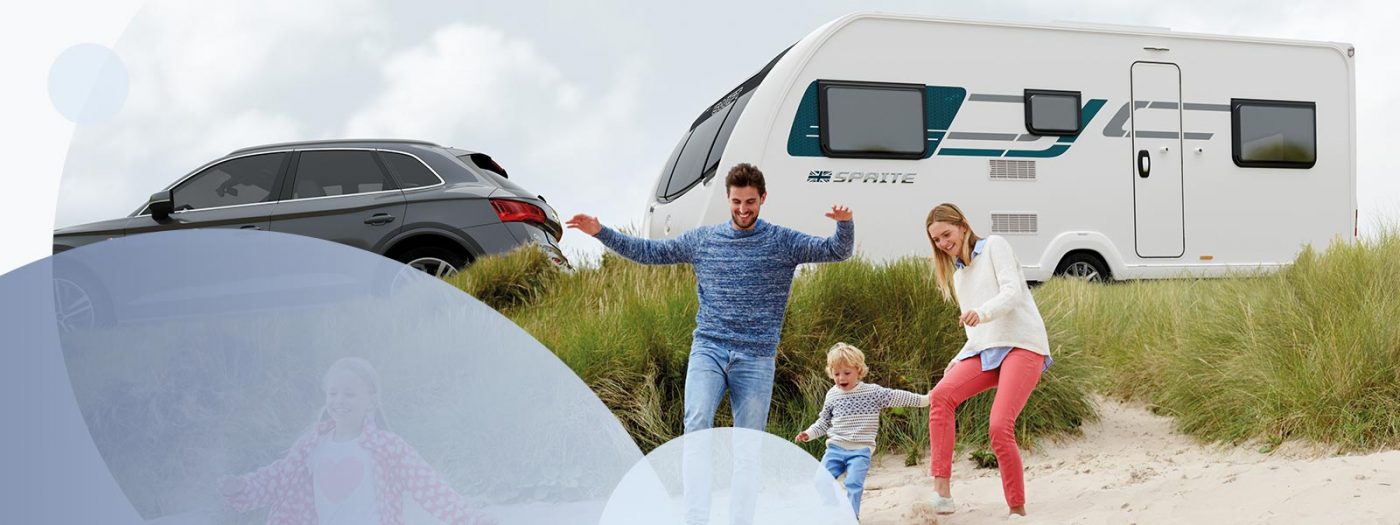Montnegre Caravan